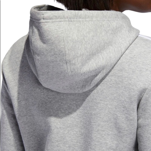 adidas women's post game cropped hoodie